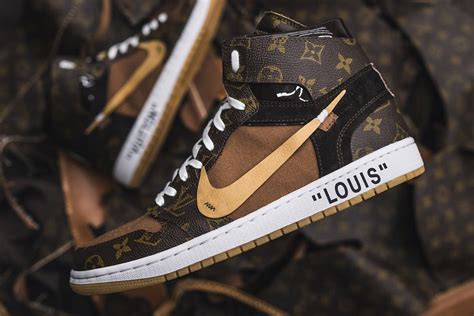 louis vuitton air jordan 1 off white|air jordan 1 high off white.